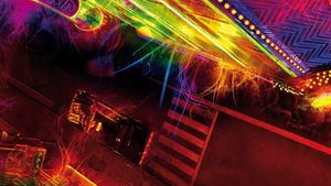Enter the Void's poster