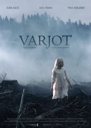 Varjot's poster