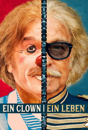 Ein Clown, Ein Leben's poster