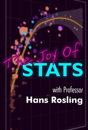 The Joy of Stats's poster image