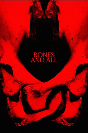 Bones and All's poster