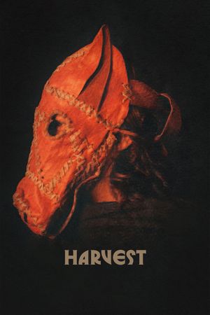 Harvest's poster
