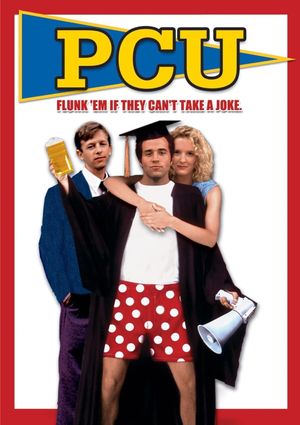 PCU's poster