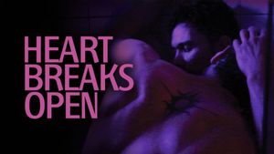 Heart Breaks Open's poster