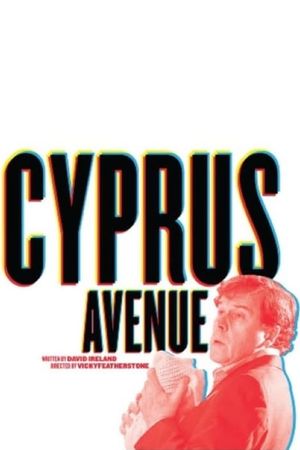 Cyprus Avenue's poster image