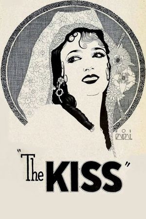 The Kiss's poster