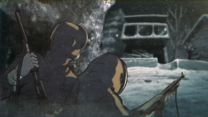 60 Seconds Of Darkness's poster