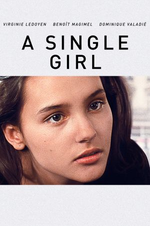 A Single Girl's poster