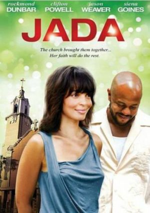 Jada's poster