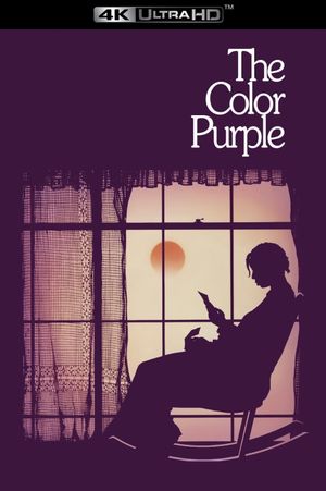 The Color Purple's poster