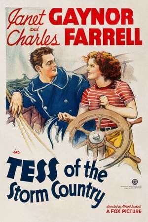Tess of the Storm Country's poster