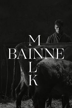 Bainne's poster