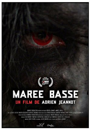 Marée Basse's poster