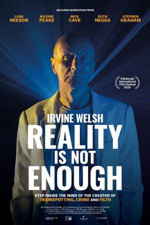 Reality Is Not Enough's poster