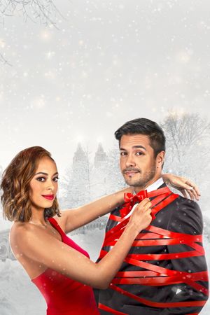 Christmas Unwrapped's poster