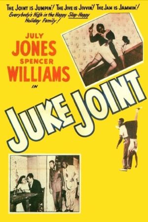 Juke Joint's poster