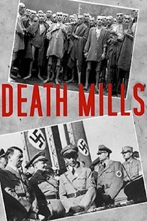 Death Mills's poster