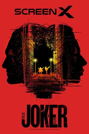 Joker: Folie à Deux's poster