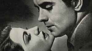 Blood and Sand's poster