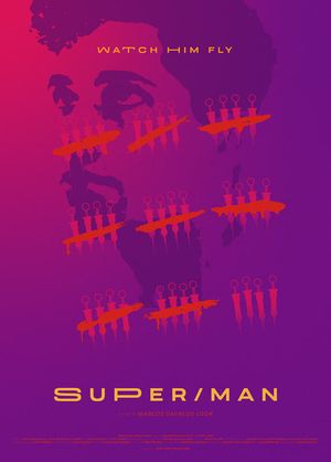 Super/Man's poster