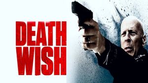 Death Wish's poster