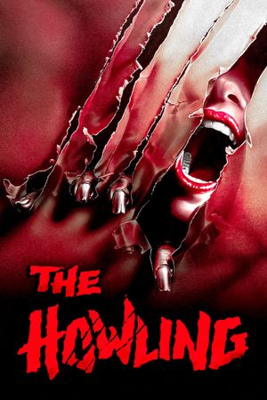 The Howling's poster