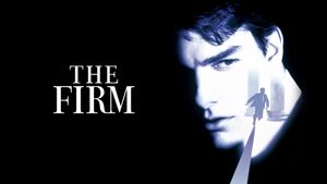 The Firm's poster