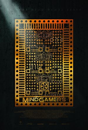 MindGamers's poster