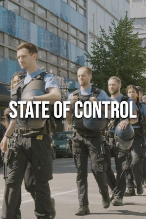 State of Control's poster