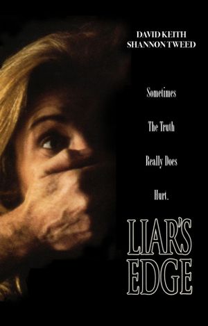 Liar's Edge's poster