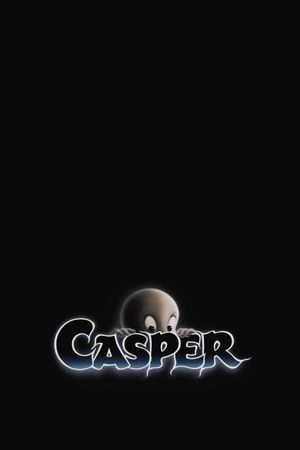 Casper's poster