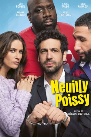 Neuilly-Poissy's poster