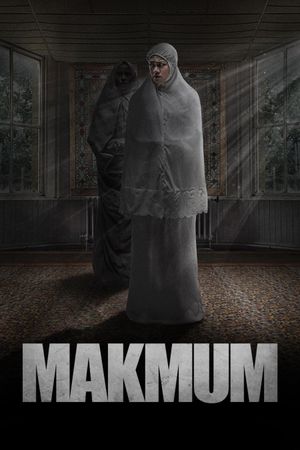 Makmum's poster