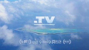 .TV's poster