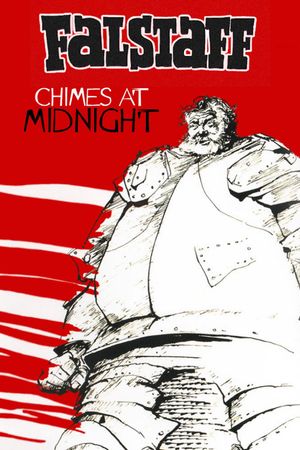 Chimes at Midnight's poster