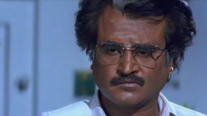 Annamalai's poster