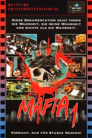 Mafia's poster