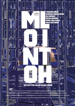 Monolith's poster