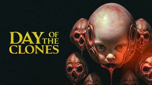 Day of the Clones's poster