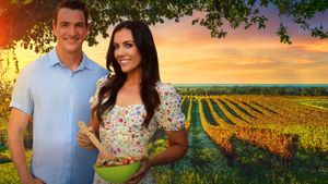 Just Add Love's poster