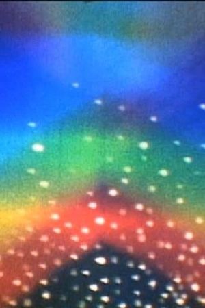 sun moon stars rain's poster