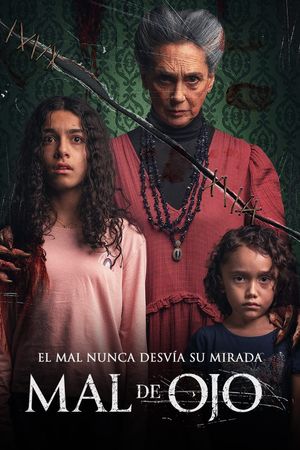 Evil Eye's poster