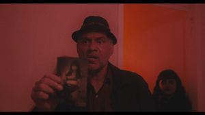 Unforgivable Sin's poster