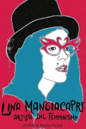 Lina Mangiacapre's poster