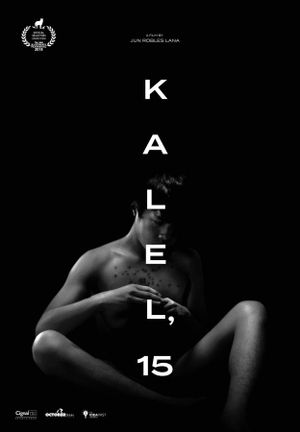 Kalel, 15's poster