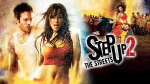 Step Up 2: The Streets's poster