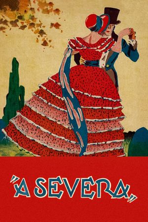 A Severa's poster