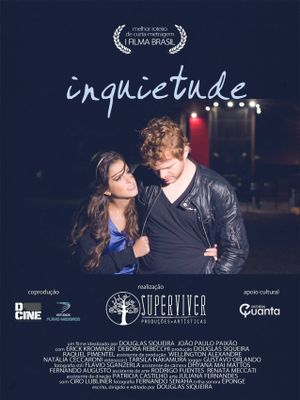 Inquietude's poster