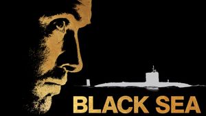 Black Sea's poster