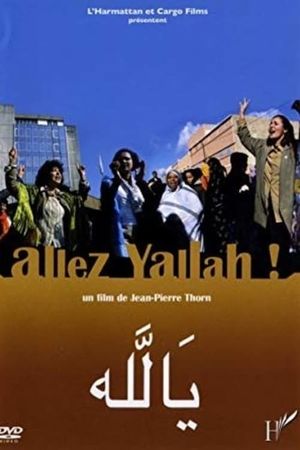 Allez, yallah!'s poster